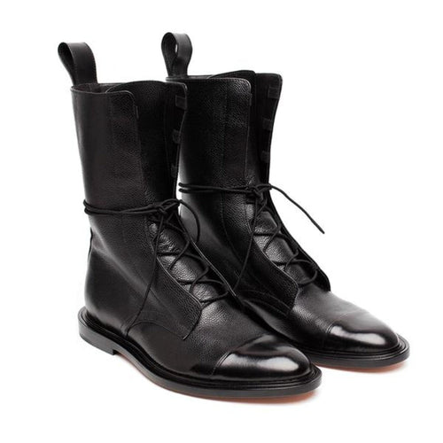 Helvano | Elegante Stiefeletten für Damen