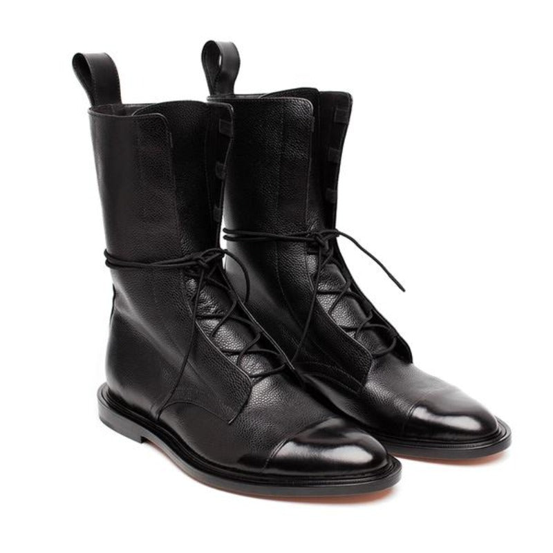 Helvano | Elegante Stiefeletten für Damen