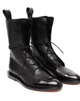 Helvano | Elegante Stiefeletten für Damen