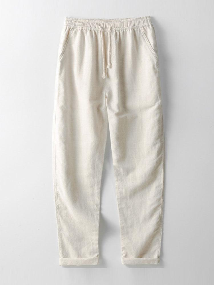 Helvano | Herren-Set mit Kurzarmhemd und Hose