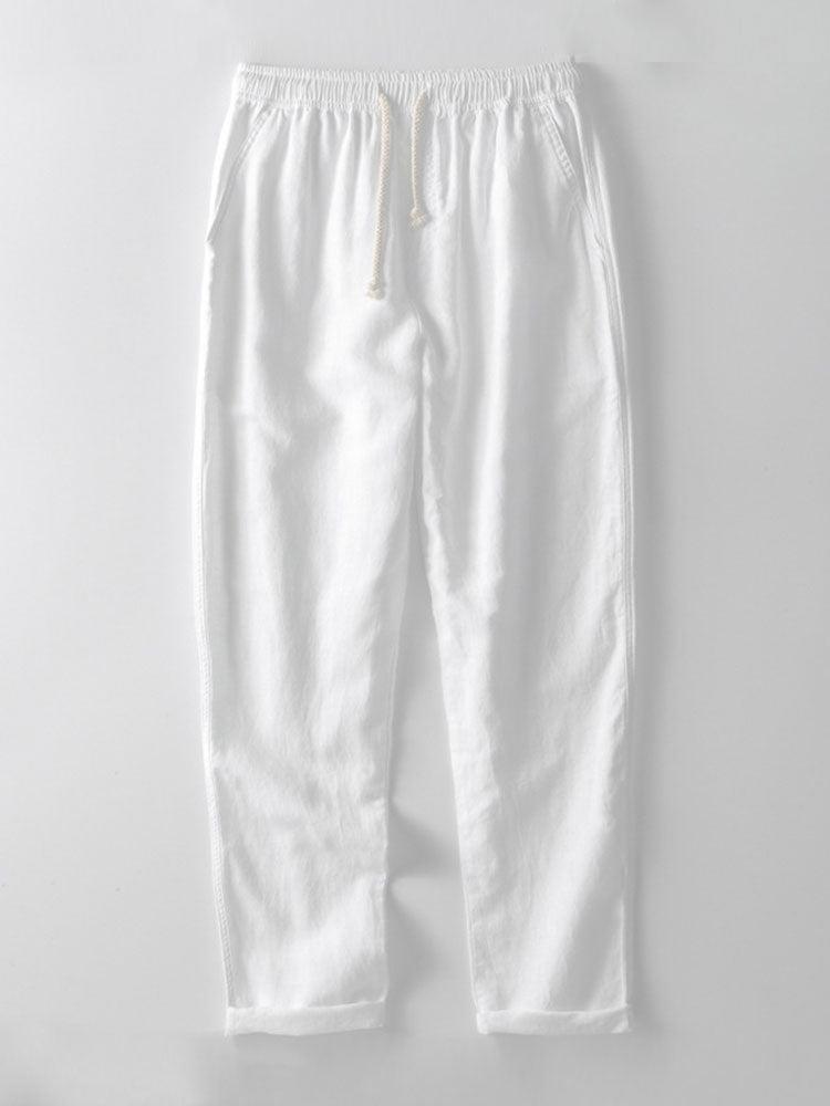 Helvano | Herren-Set mit Kurzarmhemd und Hose