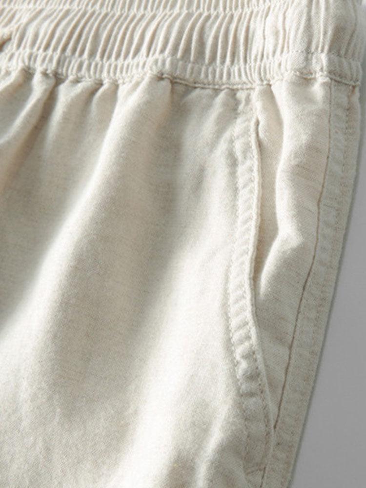 Helvano | Herren-Set mit Kurzarmhemd und Hose