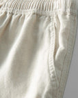 Helvano | Herren-Set mit Kurzarmhemd und Hose