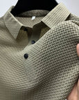 Helvano | Poloshirt mit Kragen für Herren