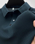 Helvano | Poloshirt mit Kragen für Herren
