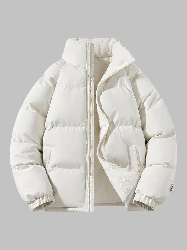 Helvano | Leichte Daunenjacke mit Fleecefutter für Herren