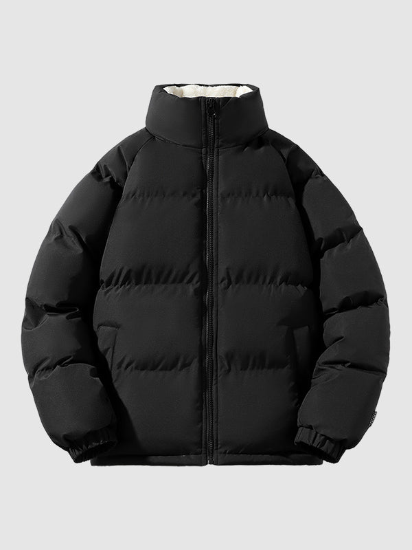 Helvano | Leichte Daunenjacke mit Fleecefutter für Herren