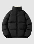 Helvano | Leichte Daunenjacke mit Fleecefutter für Herren