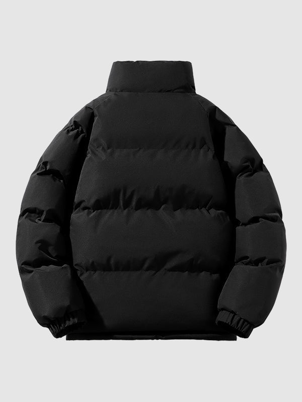 Helvano | Leichte Daunenjacke mit Fleecefutter für Herren