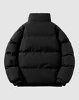 Helvano | Leichte Daunenjacke mit Fleecefutter für Herren