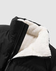 Helvano | Leichte Daunenjacke mit Fleecefutter für Herren