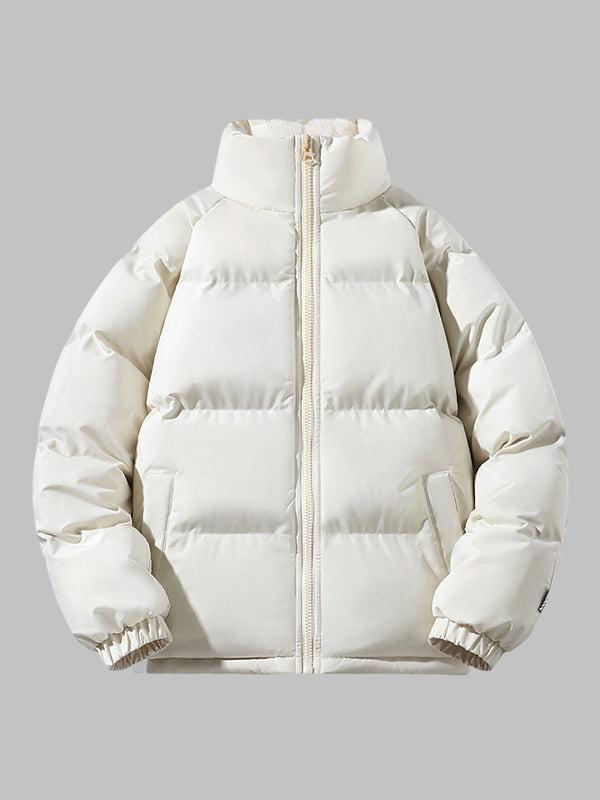 Helvano | Leichte Daunenjacke mit Fleecefutter für Herren