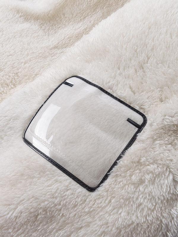 Helvano | Leichte Daunenjacke mit Fleecefutter für Herren