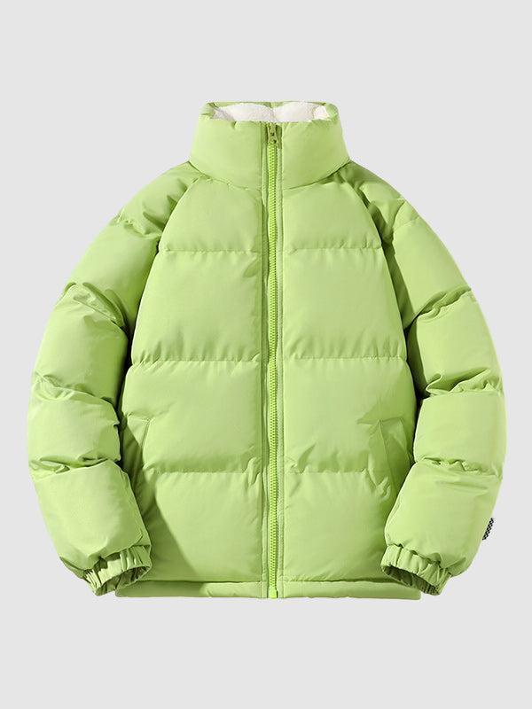 Helvano | Leichte Daunenjacke mit Fleecefutter für Herren