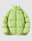 Helvano | Leichte Daunenjacke mit Fleecefutter für Herren