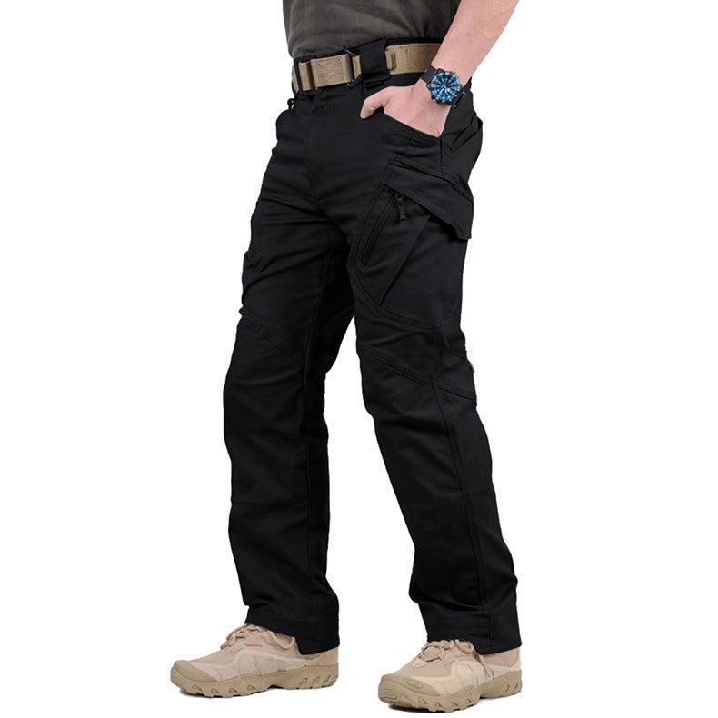 Helvano | Atmungsaktive Outdoor-Hose für Herren