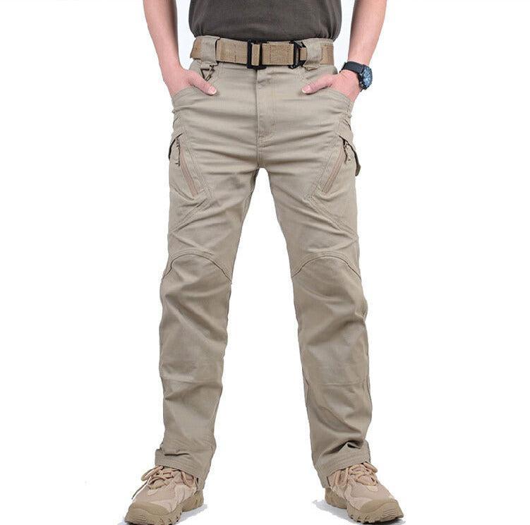 Helvano | Atmungsaktive Outdoor-Hose für Herren