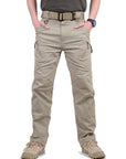 Helvano | Atmungsaktive Outdoor-Hose für Herren
