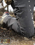 Helvano | Atmungsaktive Outdoor-Hose für Herren