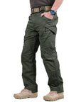 Helvano | Atmungsaktive Outdoor-Hose für Herren