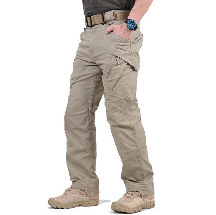 Helvano | Atmungsaktive Outdoor-Hose für Herren