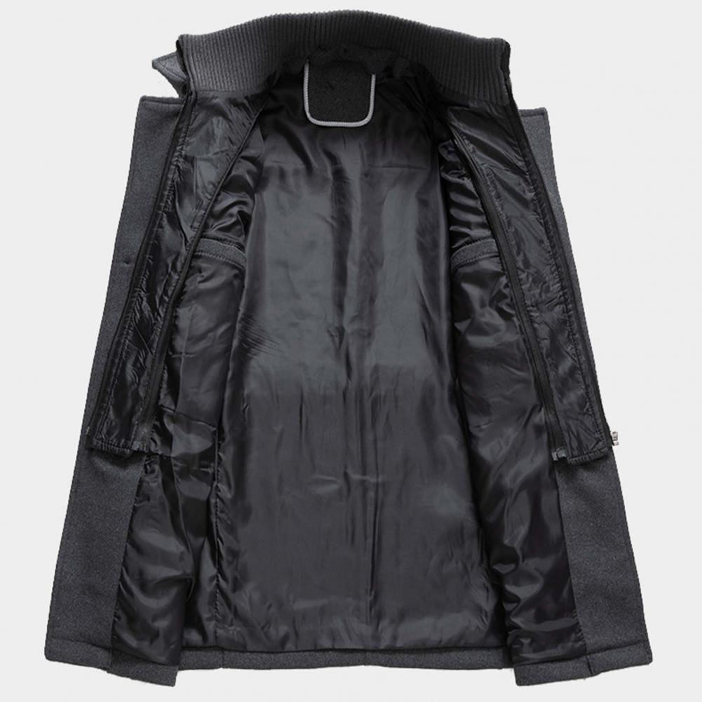 Helvano | Trenchcoat mit Thermofutter für Herren