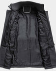 Helvano | Trenchcoat mit Thermofutter für Herren
