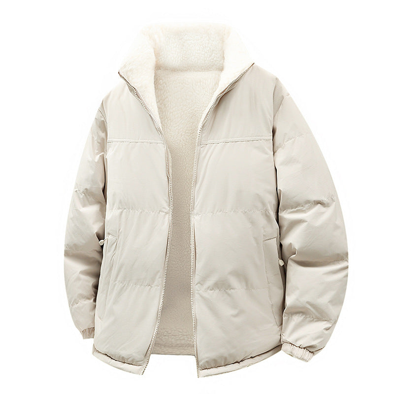 Helvano | Gesteppte Winterjacke für Damen mit Innenfutter