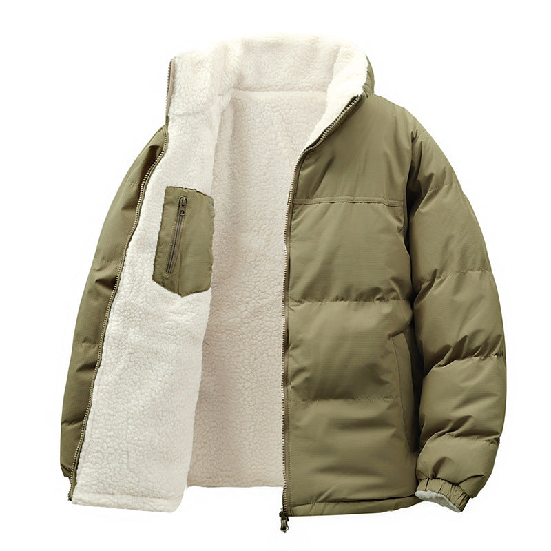 Helvano | Gesteppte Winterjacke für Damen mit Innenfutter