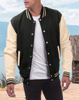 Helvano | Collegejacke für Herren