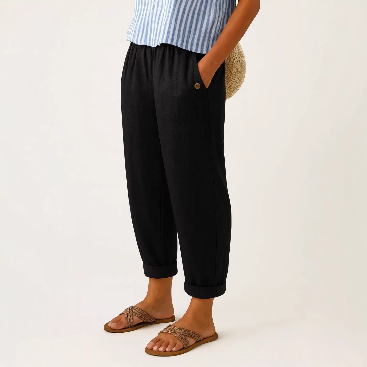 Helvano | Moderne Hose für Damen