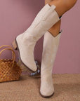Helvano | Western-Stiefel für Damen
