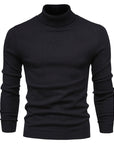 Helvano | Rollkragenpullover aus Merinowolle für Herren