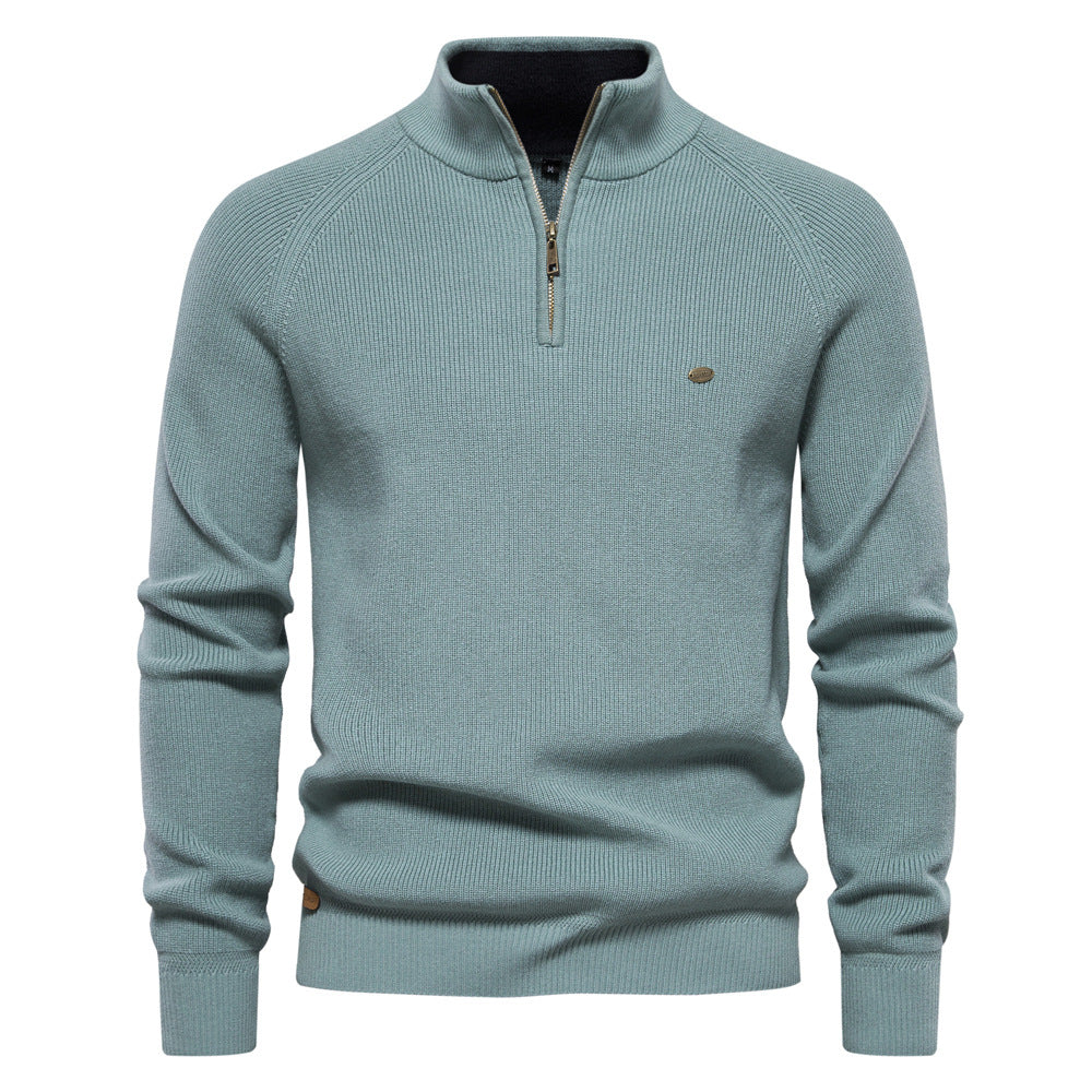 Helvano | Herren-Strickpullover