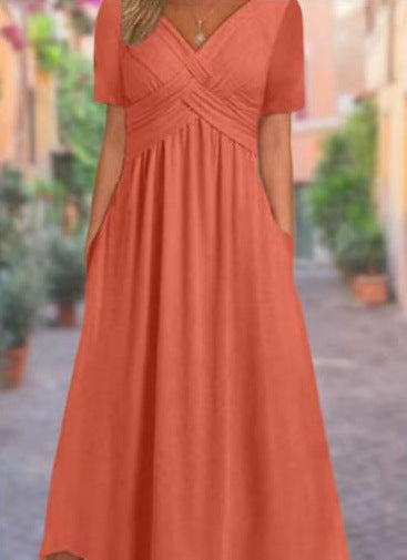 Helvano | Midikleid für Damen