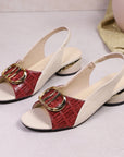 Helvano | Moderne Sandalen für Damen