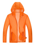 Helvano | Ultraleichte Regenjacke für Herren