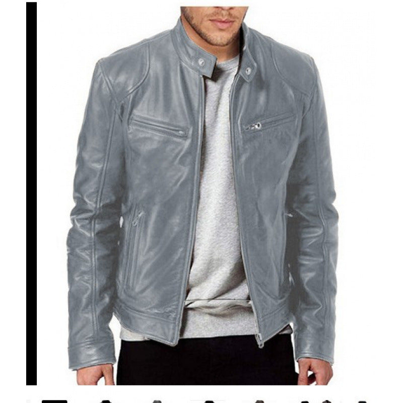Helvano | Rider-Jacke für Herren