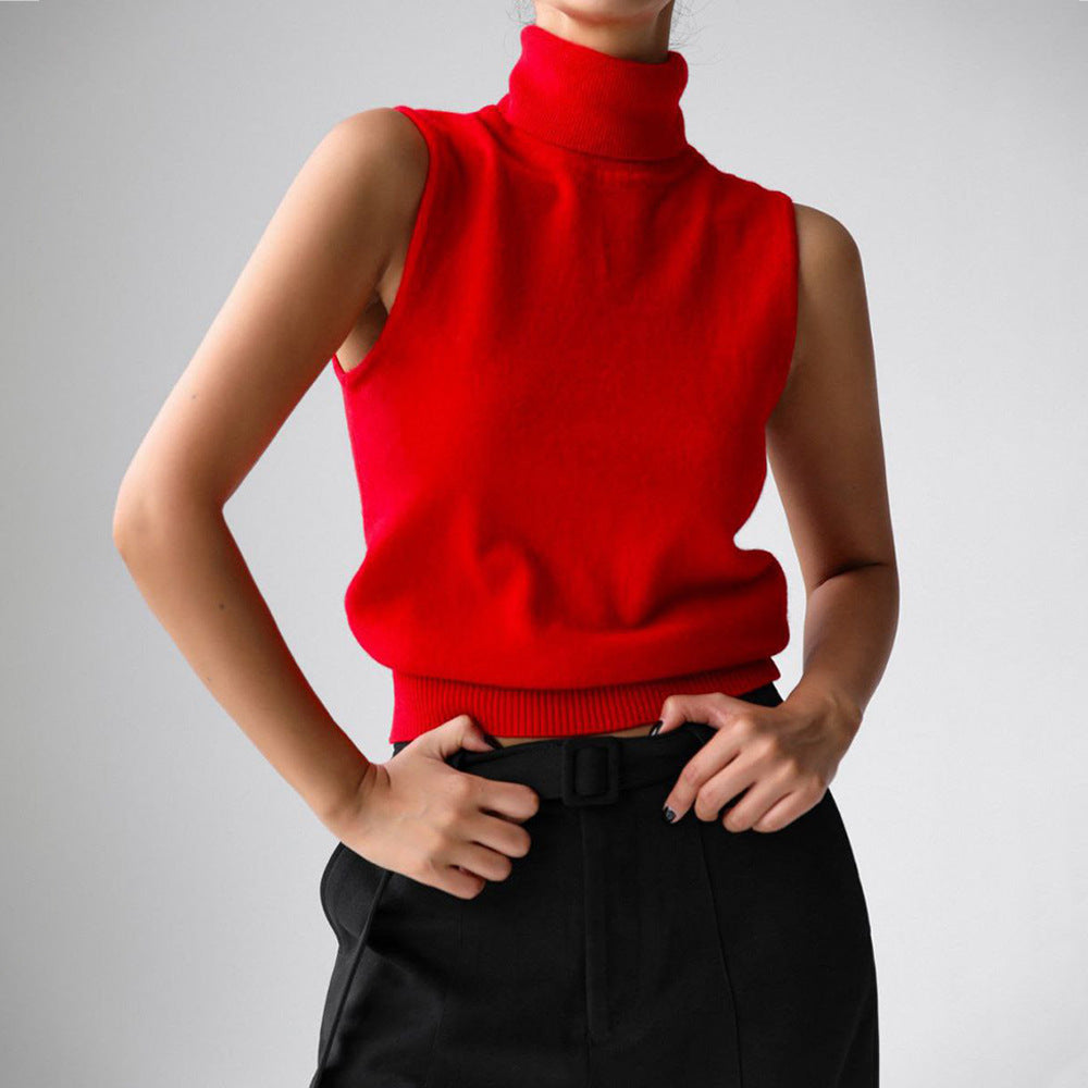 Helvano | Rollkragenpullover für Damen