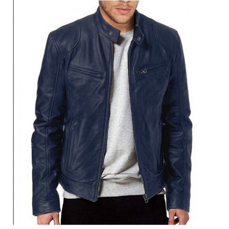 Helvano | Rider-Jacke für Herren