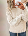 Helvano | Strickpullover für Damen