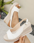 Helvano | Keilsandalen für Damen