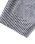 Helvano | Rollkragenpullover aus Merinowolle für Herren