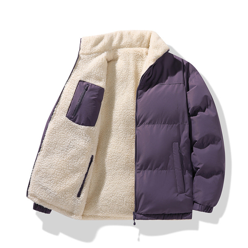 Helvano | Gesteppte Winterjacke für Damen mit Innenfutter