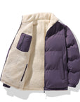 Helvano | Gesteppte Winterjacke für Damen mit Innenfutter