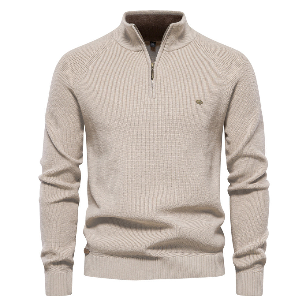 Helvano | Herren-Strickpullover