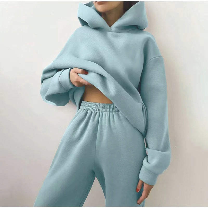Helvano | Jogging-Set für Damen