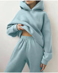 Helvano | Jogging-Set für Damen