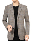 Helvano | Formeller Blazer für Herren