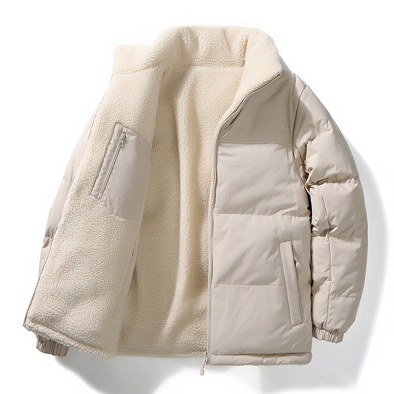 Helvano | Gesteppte Winterjacke für Damen mit Innenfutter